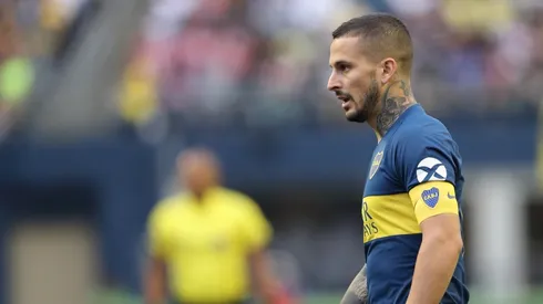 2019 Colossus Cup - Chivas v Boca Juniors