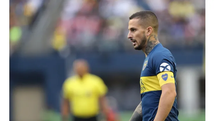 2019 Colossus Cup - Chivas v Boca Juniors