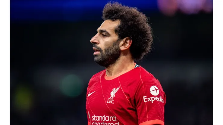 Tottenham Hotspur v Liverpool - Premier League