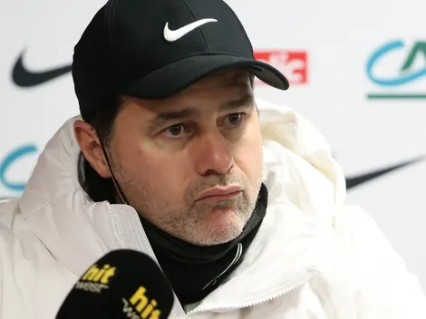 Após rumores, PSG descarta contratação de atacante do Barcelona