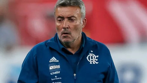 2020 Brasileirao Series A: Flamengo v Gremio Play Behind Closed Doors Amidst the Coronavirus (COVID – 19) Pandemic