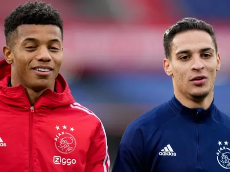 Bolada! São Paulo pode receber valor milionário em venda de cria de Cotia