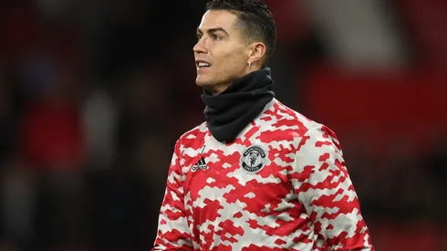 Manchester United v Wolverhampton Wanderers - Premier League