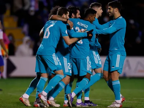 Importante nome do Real Madrid jogará no Barcelona em 2022, crava jornal