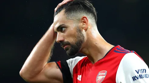 Arsenal v AFC Wimbledon – Carabao Cup Third Round