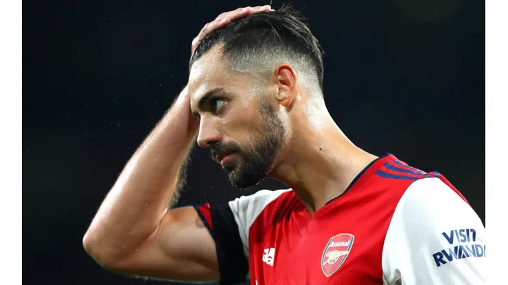 Arsenal v AFC Wimbledon - Carabao Cup Third Round