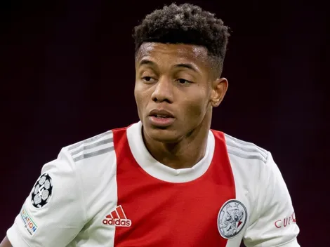 David Neres é vendido para o Shakhtar, e São Paulo fica com 3% da negociação