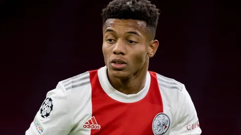 David Neres vai jogar pelo Shakhtar Donetsk a partir deste mês (Foto: Getty Images)