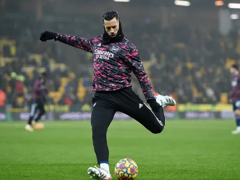 De saída do Arsenal, Pablo Marí está na mira de 4 clubes