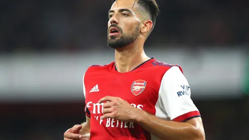 Arsenal v AFC Wimbledon - Carabao Cup Third Round