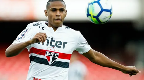 Bruno Alves se transferiu para o Grêmio nesta janela (Foto: Getty Images)