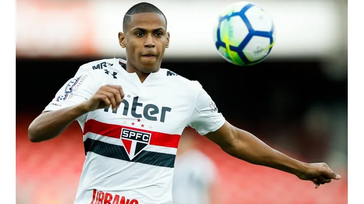 Bruno Alves se transferiu para o Grêmio nesta janela (Foto: Getty Images)