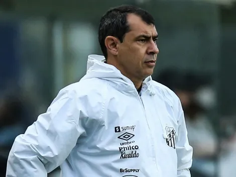 Santos fica de olho em situação de zagueiro de clube mineiro