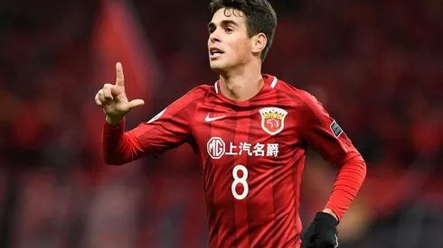 AFC Champions League 2017 Play-off – Shanghai SIPG v Sukhothai