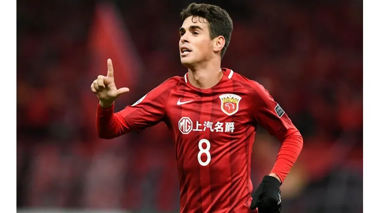 AFC Champions League 2017 Play-off - Shanghai SIPG v Sukhothai