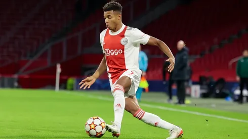 Ajax v Sporting CP - UEFA Champions League