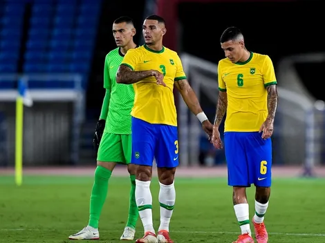 Newcastle não desiste e faz nova oferta por badalado defensor brasileiro