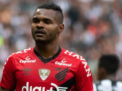 Chapéu? Veja o que aconteceu para o São Paulo “tirar” Nikão do Internacional