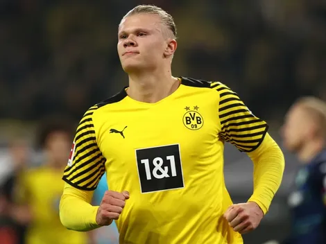 Quase dois bilhões de reais: gigante europeu prepara oferta de 300 milhões de euros por Haaland