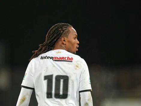 Renato Sanches entra na mira de gigante europeu