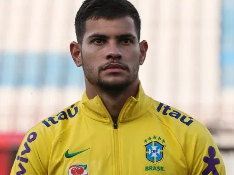 Em alta na Europa, Bruno Guimarães entra na mira de clube da Premier League