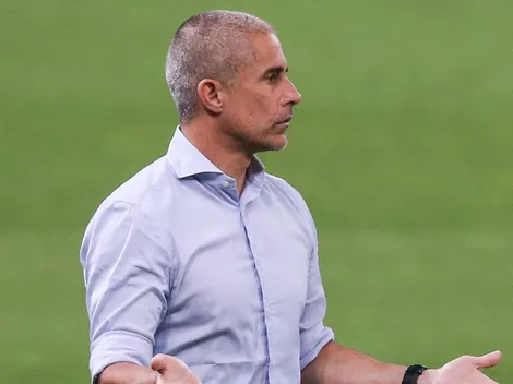 Corinthians inicia conversas para manter garotos utilizados por Sylvinho