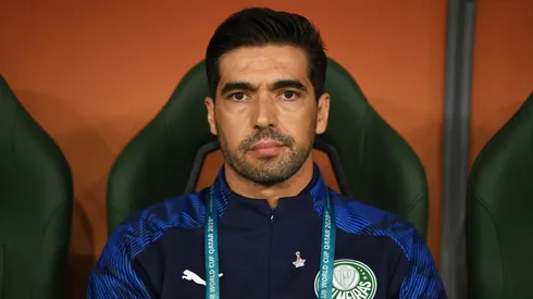 Palmeiras v Tigres UANL – FIFA Club World Cup Qatar 2020