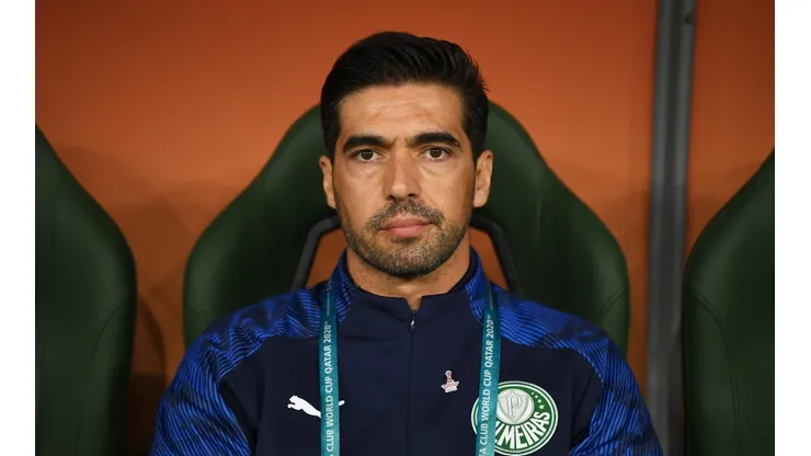 Palmeiras v Tigres UANL - FIFA Club World Cup Qatar 2020
