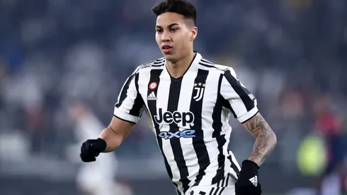 Juventus v Cagliari Calcio – Serie A