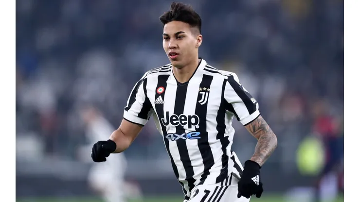 Juventus v Cagliari Calcio - Serie A