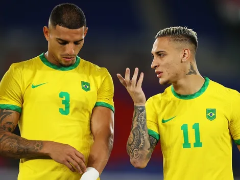 QUE FASE! Brasileiro recusa proposta do Newcastle