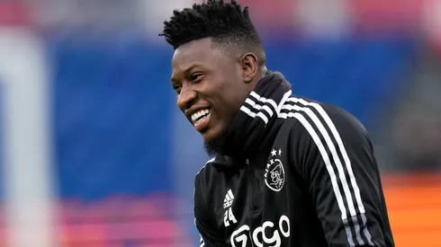 Feyenoord Rotterdam v AFC Ajax Amsterdam - Dutch Eredivisie