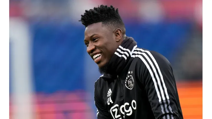 Feyenoord Rotterdam v AFC Ajax Amsterdam - Dutch Eredivisie