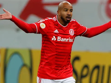 São Paulo deve anunciar Patrick nas próximas horas; empresário do jogador está na capital paulista