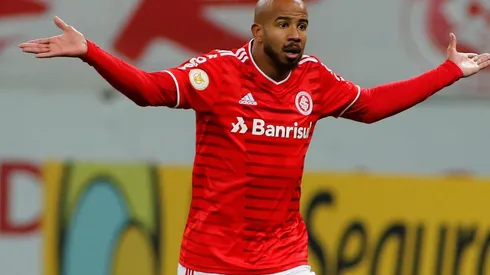 Patrick deverá reforçar o São Paulo nesta temporada (Foto: Getty Images)