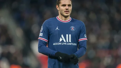 Paris Saint-Germain v Club Brugge KV: Group A - UEFA Champions League