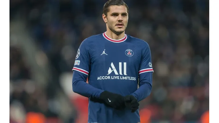 Paris Saint-Germain v Club Brugge KV: Group A - UEFA Champions League