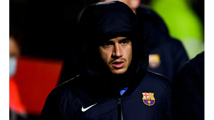 Sevilla v FC Barcelona - La Liga Santander
