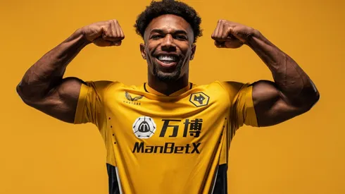 Wolverhampton Wanderers Media Day