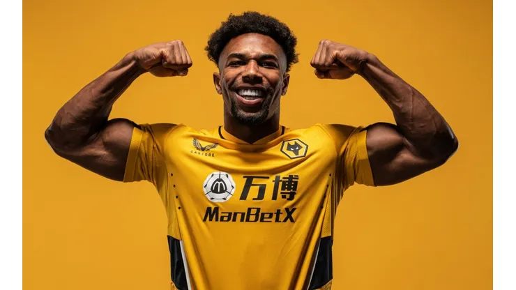 Wolverhampton Wanderers Media Day