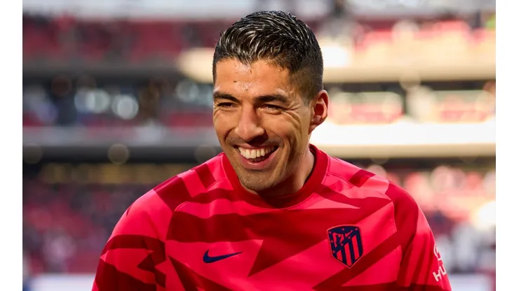 Club Atletico de Madrid v Rayo Vallecano - La Liga Santander