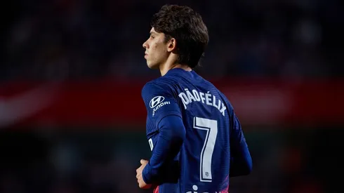 Granada CF v Club Atletico de Madrid - La Liga Santander