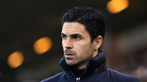 Norwich City v Arsenal – Premier League