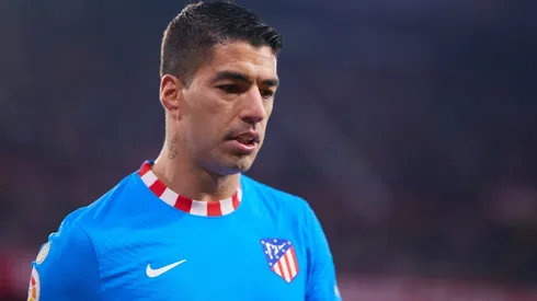 Sevilla FC v Club Atletico de Madrid - La Liga Santander