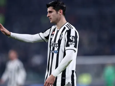 Imprensa espanhola crava acerto de Morata com gigante europeu