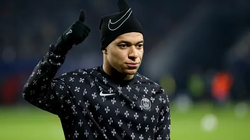 Entente Feignies-Aulnoye v Paris Saint-Germain – French Cup