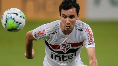 Pablo deverá jogar pelo Ceará em 2022 (Foto: Getty Images)