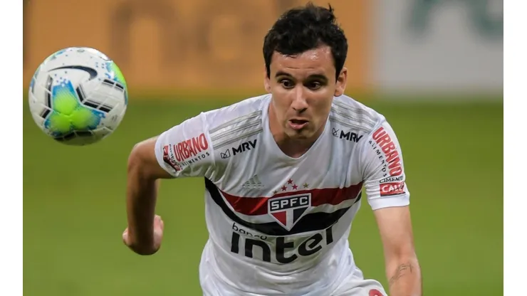 Pablo deverá jogar pelo Ceará em 2022 (Foto: Getty Images)