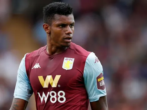 Acertado com o Inter, Wesley Moraes revela sensação ao voltar ao futebol brasileiro