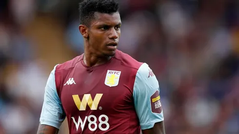 Wesley Moraes jogará pelo Internacional em 2022 (Foto: Getty Images)